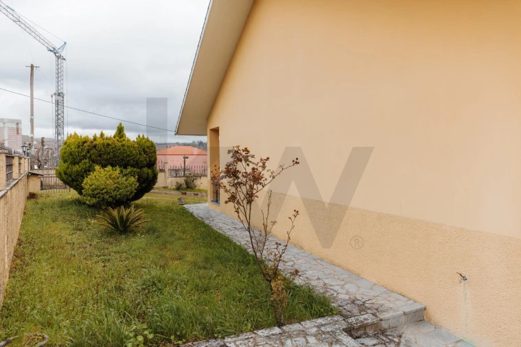 Moradia T3 para Venda em Mamouros, Alva e Ribolhos Foto 48