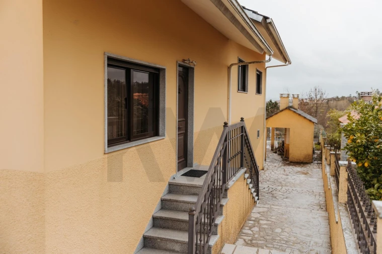 Moradia T3 para Venda em Mamouros, Alva e Ribolhos Foto 46