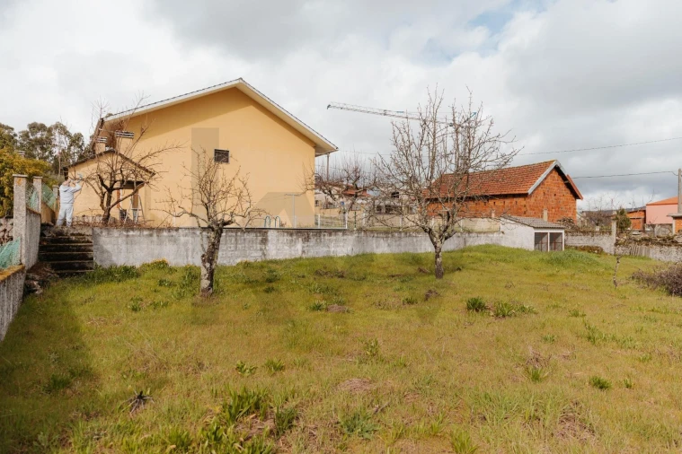 Moradia T3 para Venda em Mamouros, Alva e Ribolhos Foto 57