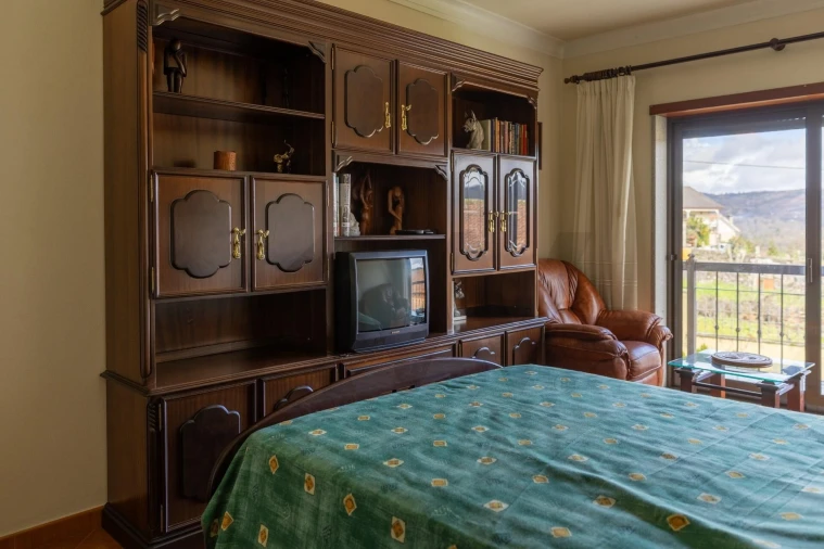 Moradia T3 para Venda em Mamouros, Alva e Ribolhos Foto 32