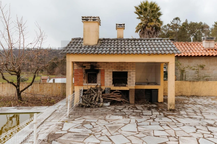 Moradia T3 para Venda em Mamouros, Alva e Ribolhos Foto 55