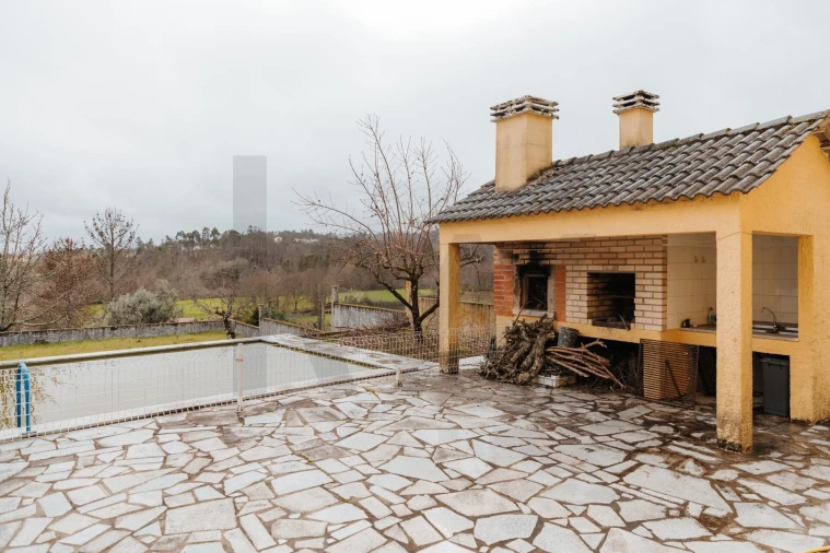 Moradia T3 para Venda em Mamouros, Alva e Ribolhos Foto 56