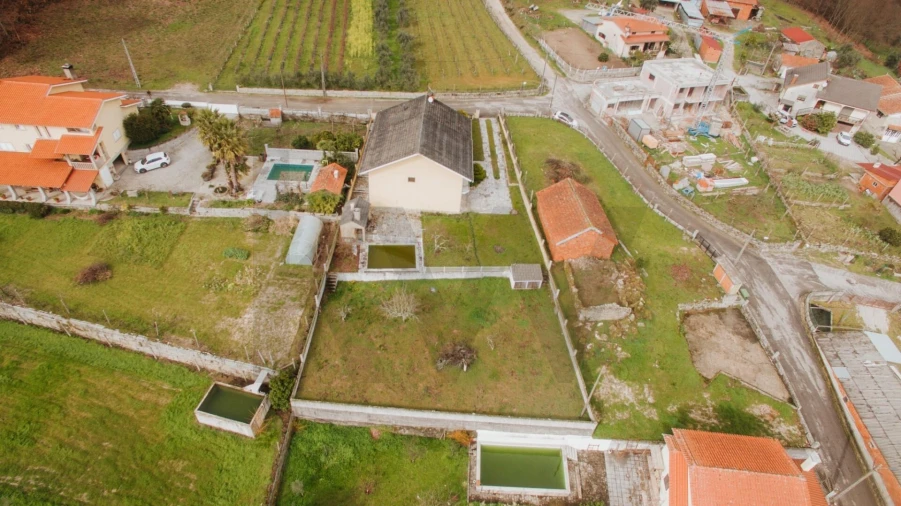 Moradia T3 para Venda em Mamouros, Alva e Ribolhos Foto 69