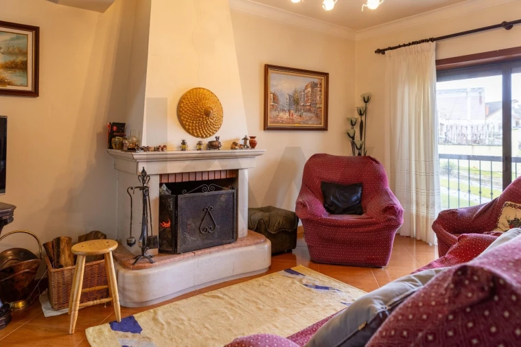 Moradia T3 para Venda em Mamouros, Alva e Ribolhos Foto 9