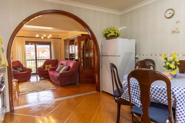 Moradia T3 para Venda em Mamouros, Alva e Ribolhos Foto 10