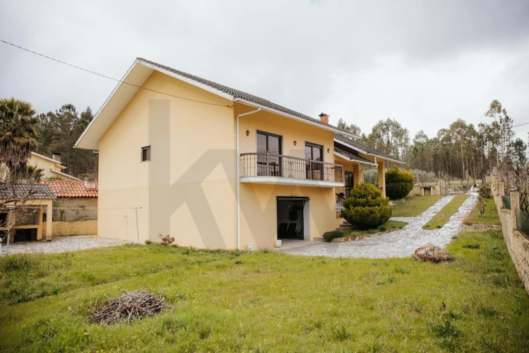 Moradia T3 para Venda em Mamouros, Alva e Ribolhos Foto 59