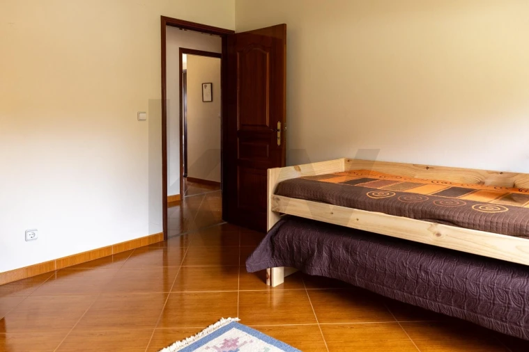 Moradia T3 para Venda em Mamouros, Alva e Ribolhos Foto 26