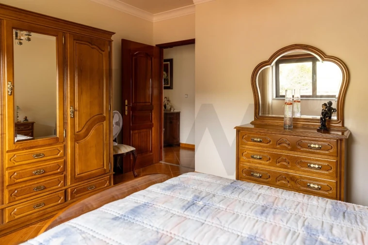 Moradia T3 para Venda em Mamouros, Alva e Ribolhos Foto 23