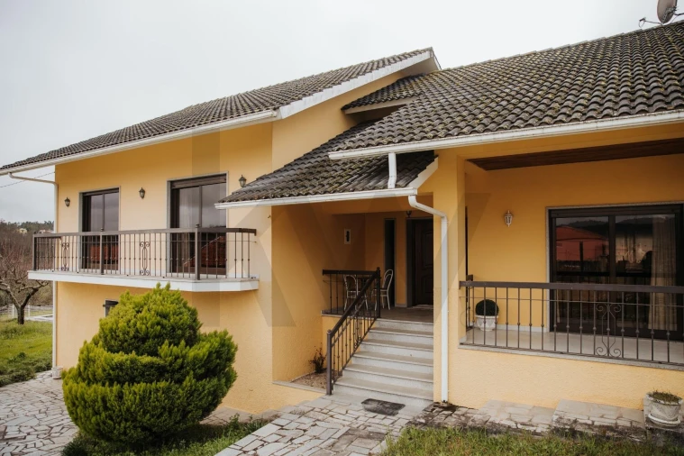 Moradia T3 para Venda em Mamouros, Alva e Ribolhos Foto 61