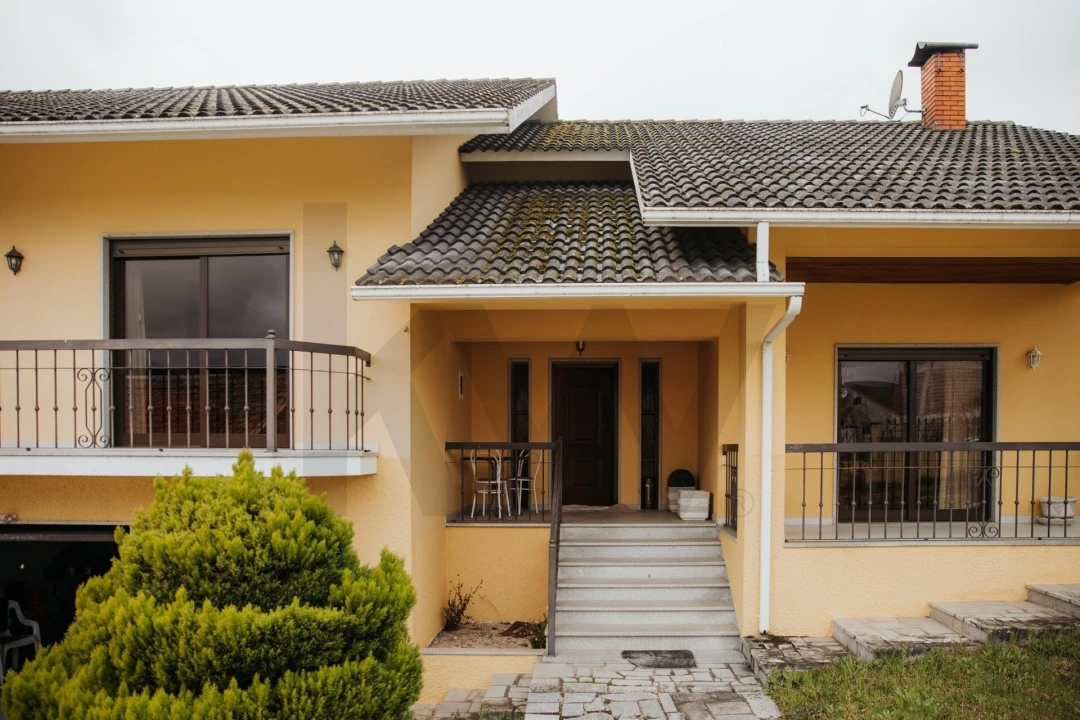 Moradia T3 para Venda em Mamouros, Alva e Ribolhos Foto 62