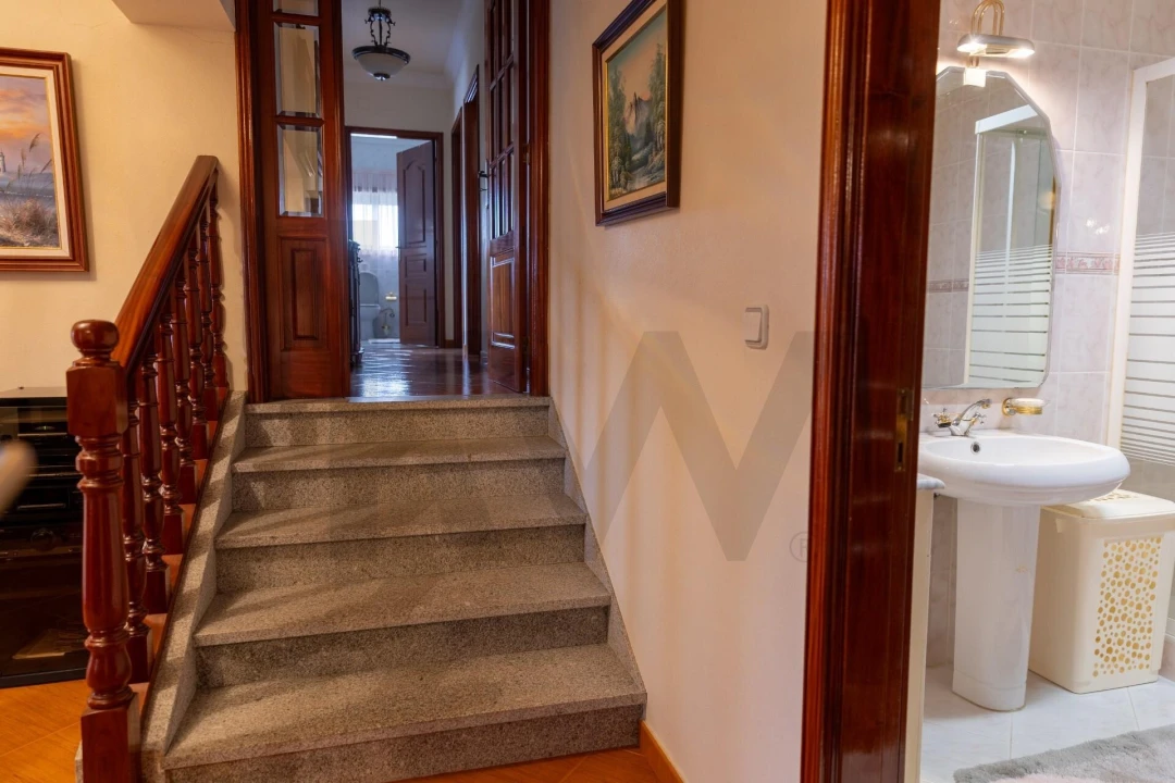 Moradia T3 para Venda em Mamouros, Alva e Ribolhos Foto 4