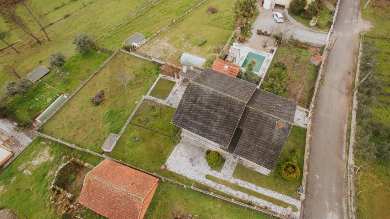 Moradia T3 para Venda em Mamouros, Alva e Ribolhos Foto 68