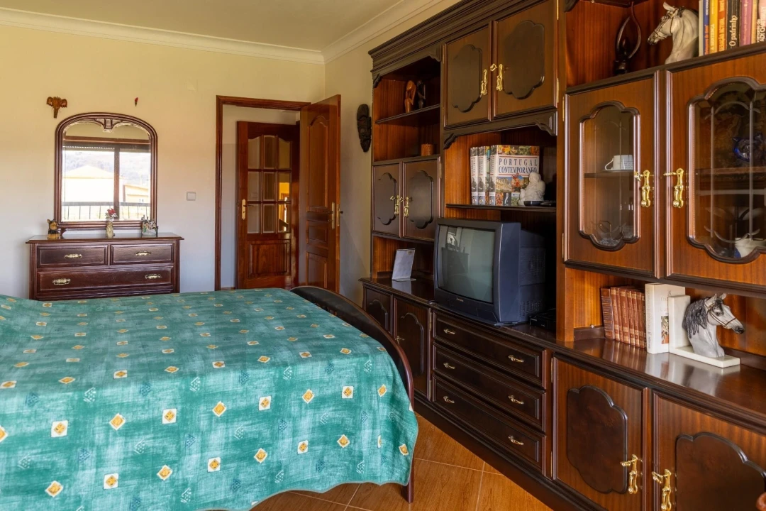 Moradia T3 para Venda em Mamouros, Alva e Ribolhos Foto 37