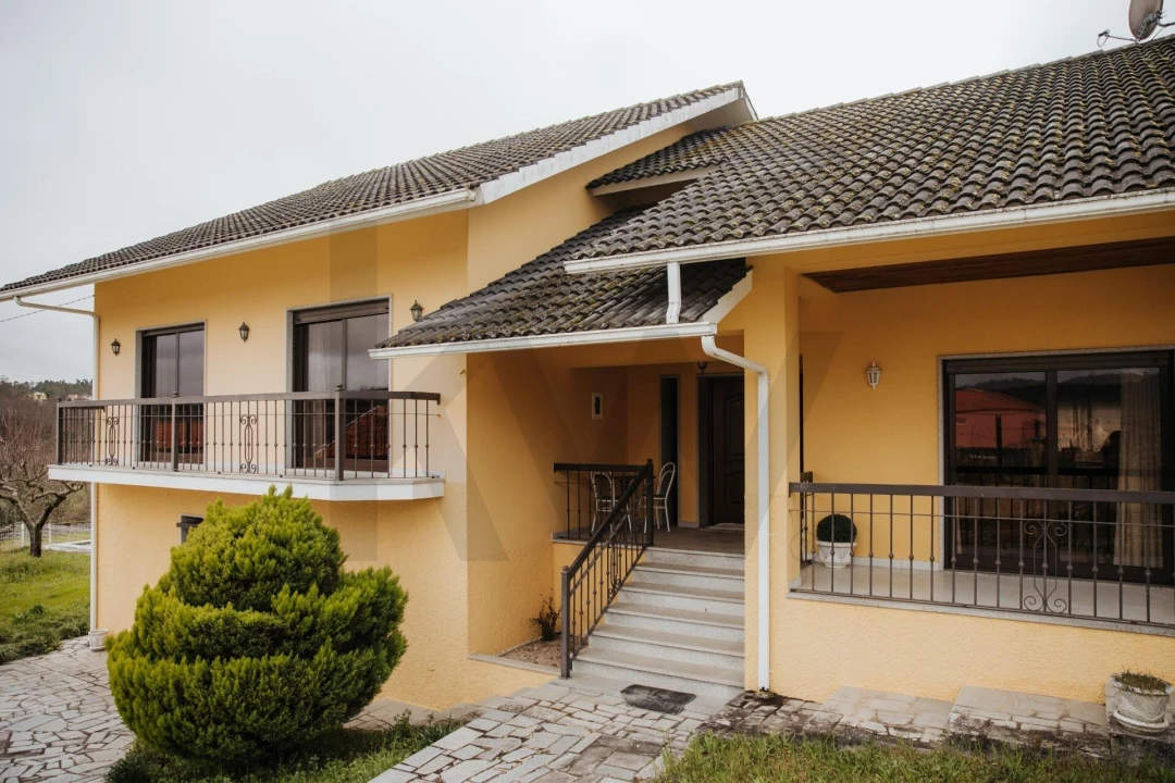 Moradia T3 para Venda em Mamouros, Alva e Ribolhos Foto 61