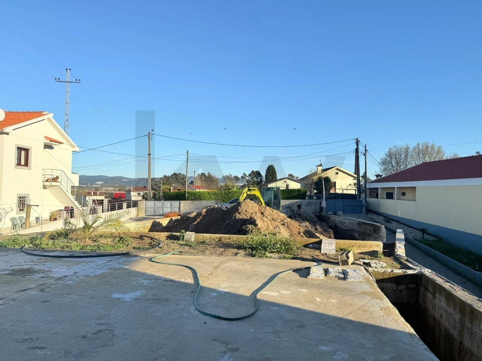 Moradia T3 para Venda em Oleiros Foto 33