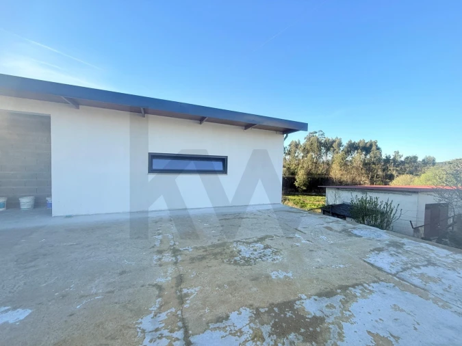 Moradia T3 para Venda em Oleiros Foto 34