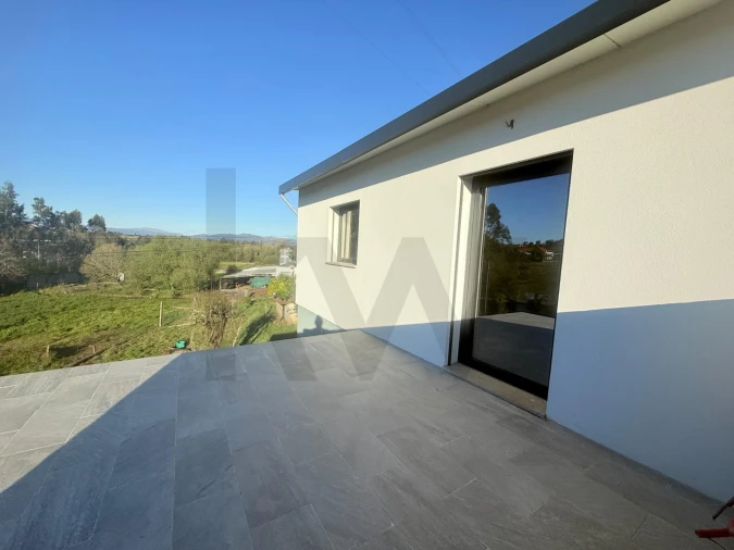 Moradia T3 para Venda em Oleiros Foto 13