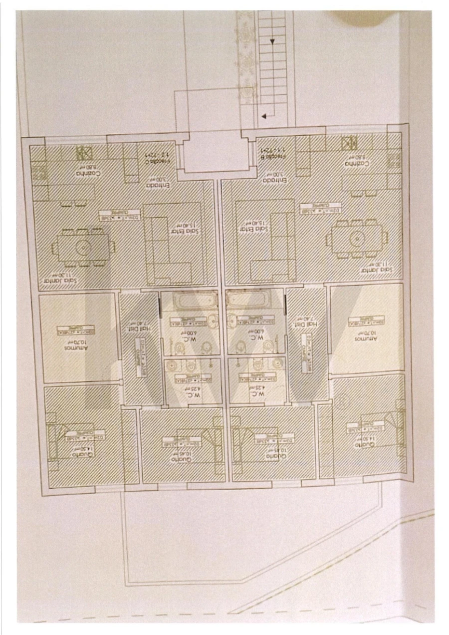 Moradia T3 para Venda em Oleiros Foto 35