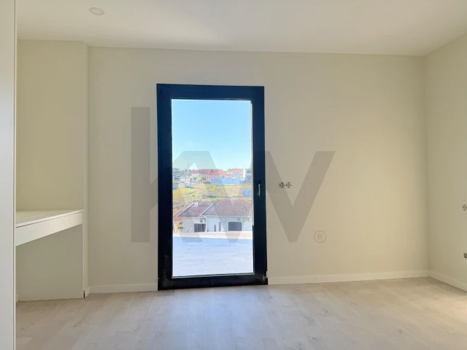 Moradia T3 para Venda em Oleiros Foto 25