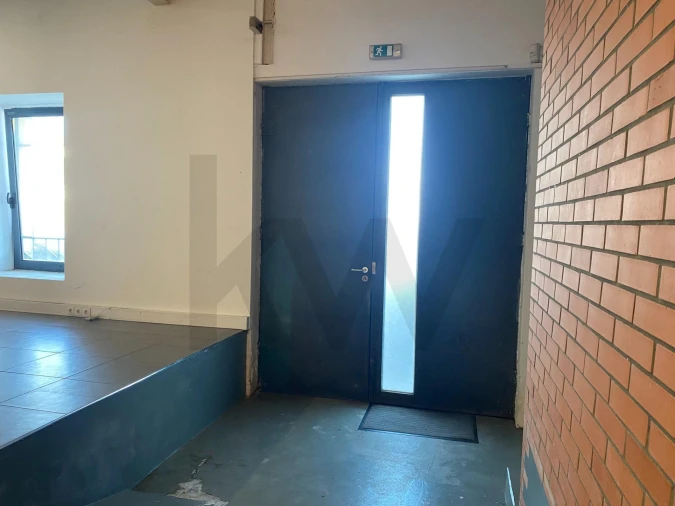 Escritório para Arrendamento em Santa Marinha e São Pedro da Afurada Foto 31