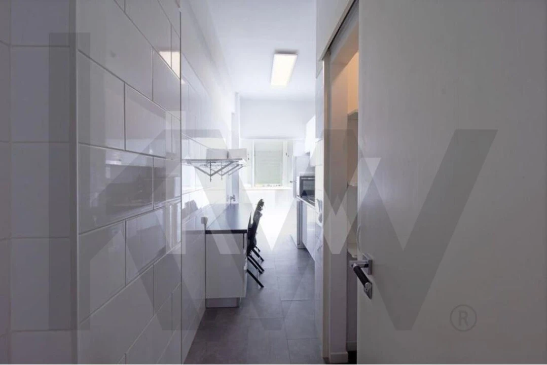 Apartamento T2 para Arrendamento em Areeiro Foto 15