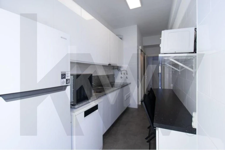 Apartamento T2 para Arrendamento em Areeiro Foto 23