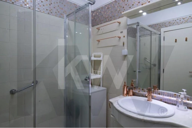 Apartamento T2 para Arrendamento em Areeiro Foto 12