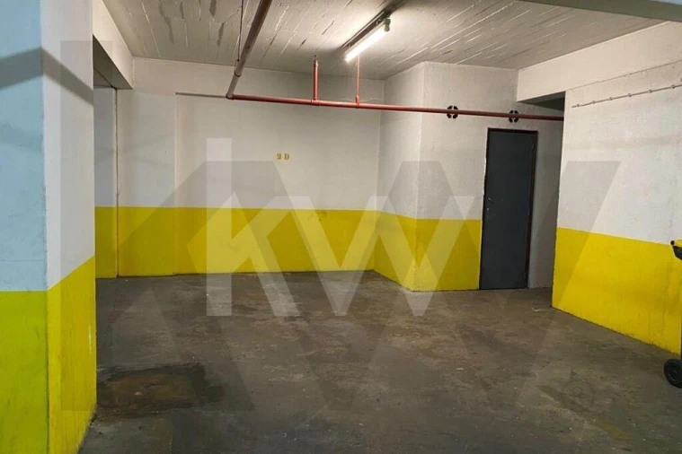 Apartamento T2 para Arrendamento em Areeiro Foto 27