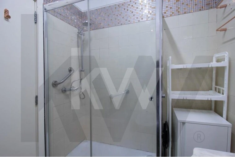 Apartamento T2 para Arrendamento em Areeiro Foto 13