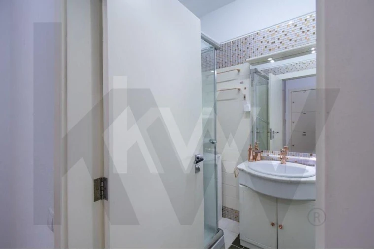 Apartamento T2 para Arrendamento em Areeiro Foto 11