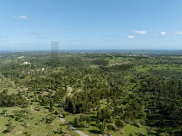 Terreno para Venda em Grândola e Santa Margarida da Serra