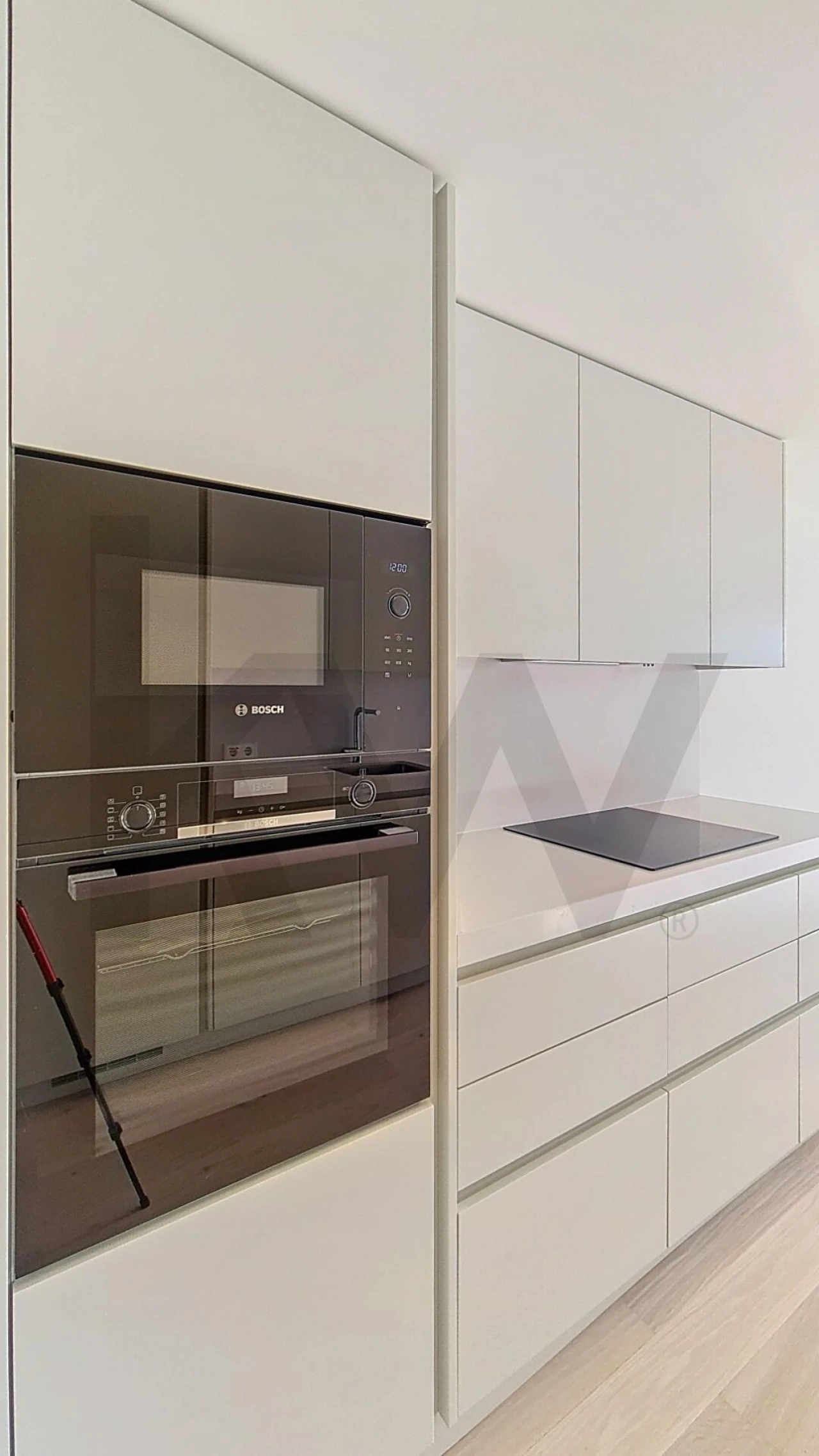 Apartamento T2 para Arrendamento em Olivais Foto 8