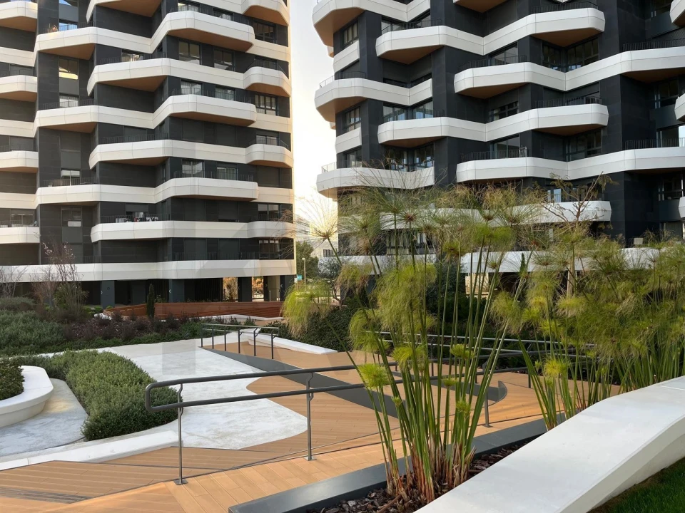 Apartamento T2 para Arrendamento em Olivais Foto 15