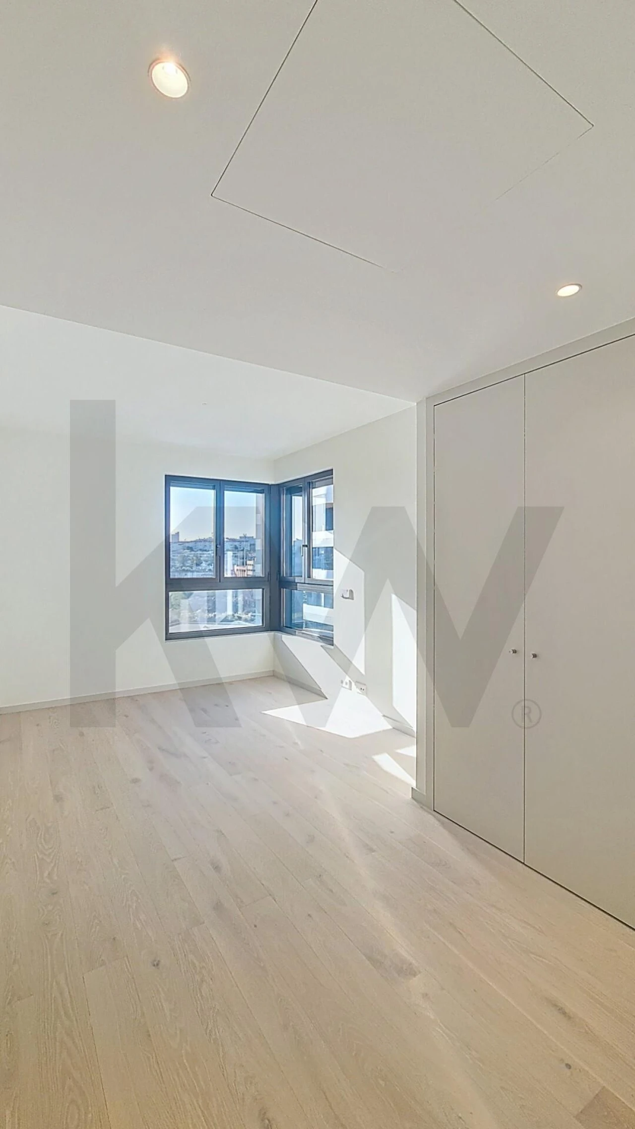 Apartamento T2 para Arrendamento em Olivais Foto 12