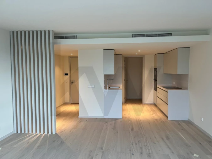 Apartamento T2 para Arrendamento em Olivais Foto 4