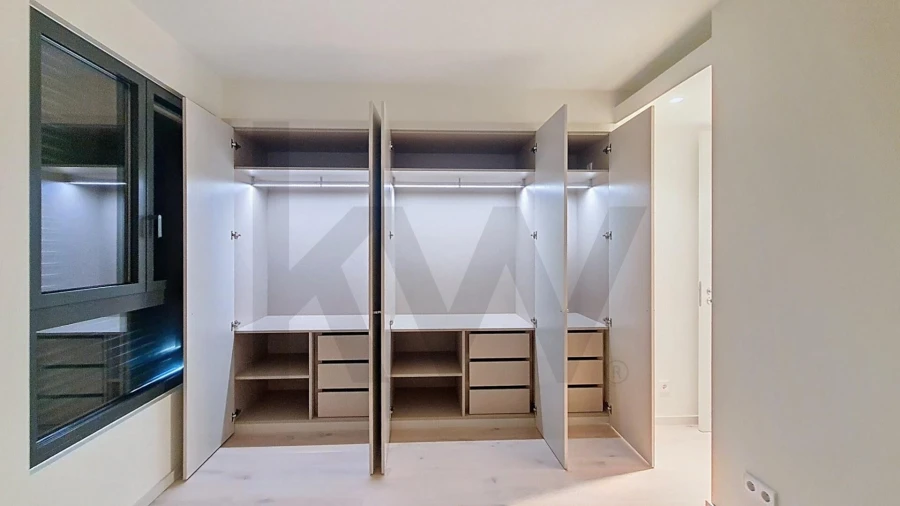 Apartamento T2 para Arrendamento em Olivais Foto 11