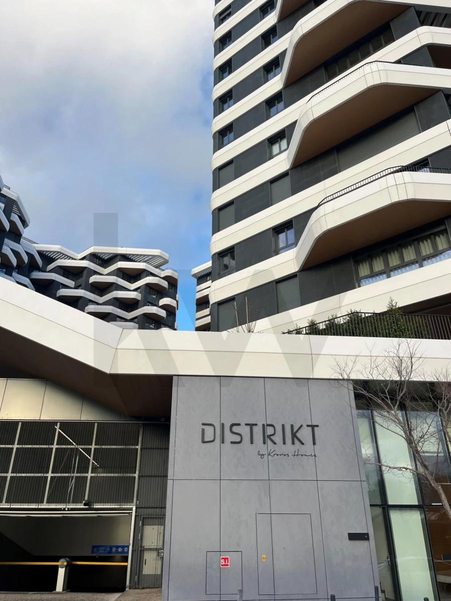 Apartamento T2 para Arrendamento em Olivais Foto 19