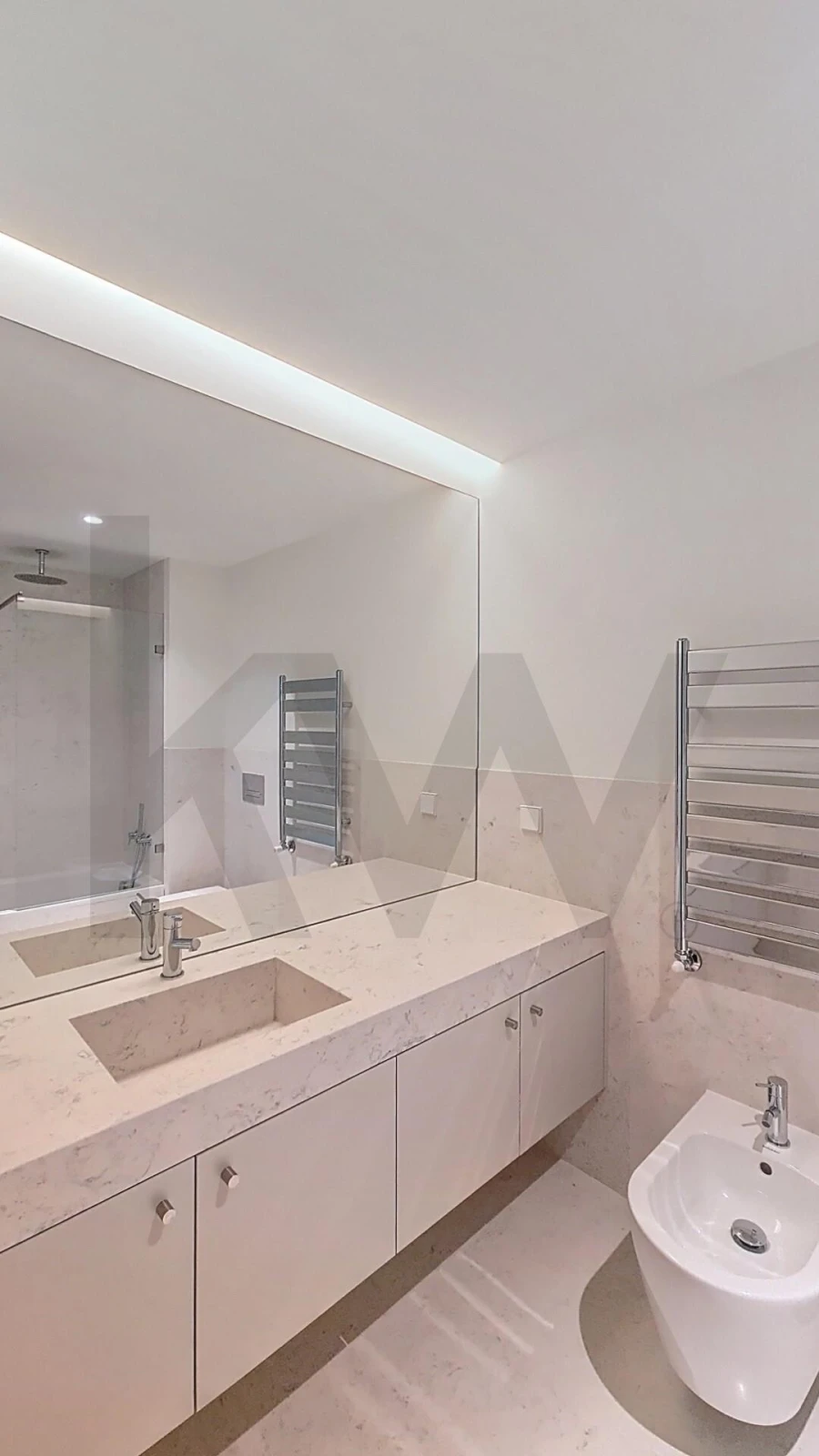 Apartamento T2 para Arrendamento em Olivais Foto 14