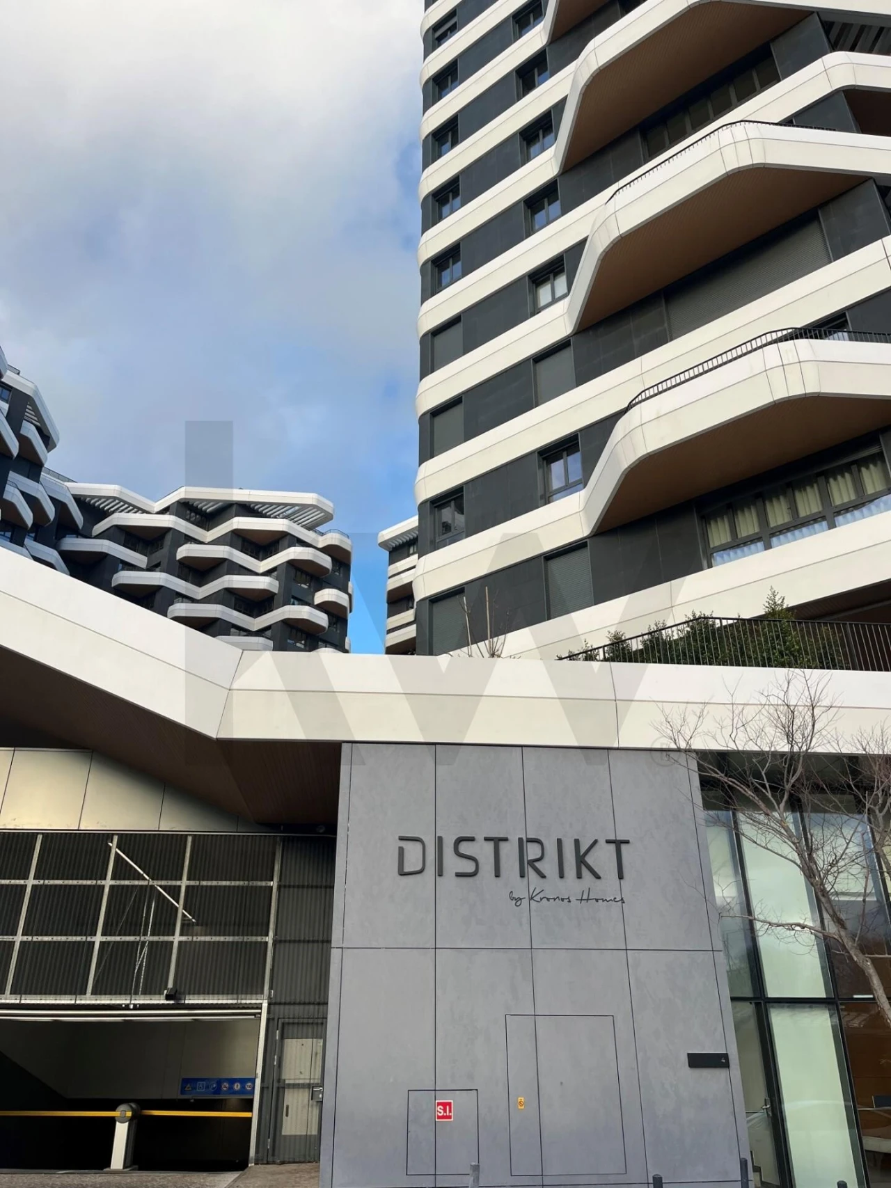 Apartamento T2 para Arrendamento em Olivais Foto 19