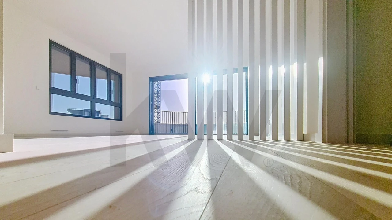 Apartamento T2 para Arrendamento em Olivais Foto 3