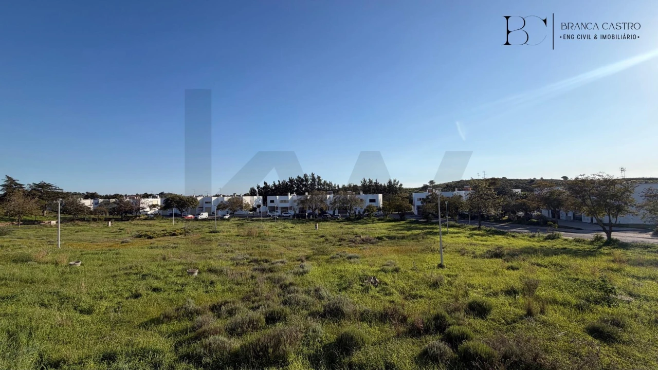 Terreno para Venda em Castro Marim Foto 3