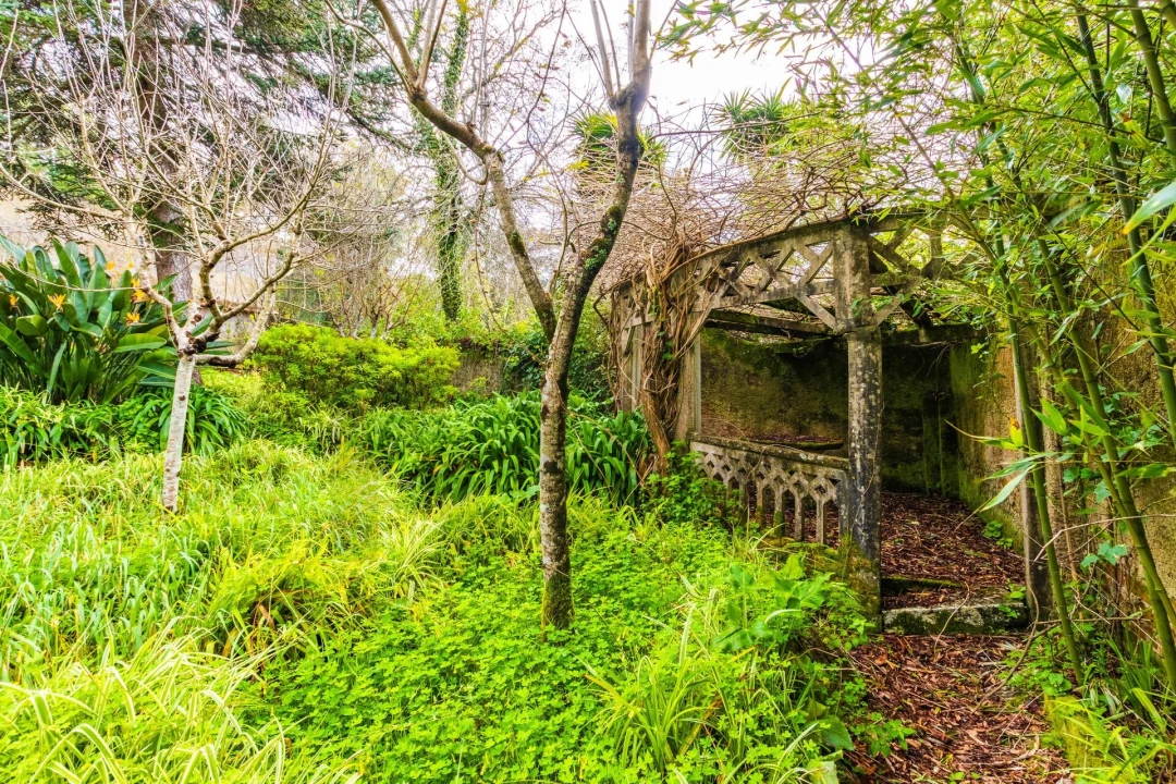 Moradia T6 para Venda em São João das Lampas e Terrugem Foto 43