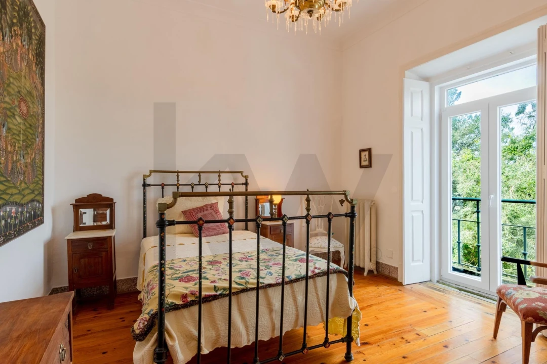 Moradia T6 para Venda em São João das Lampas e Terrugem Foto 24