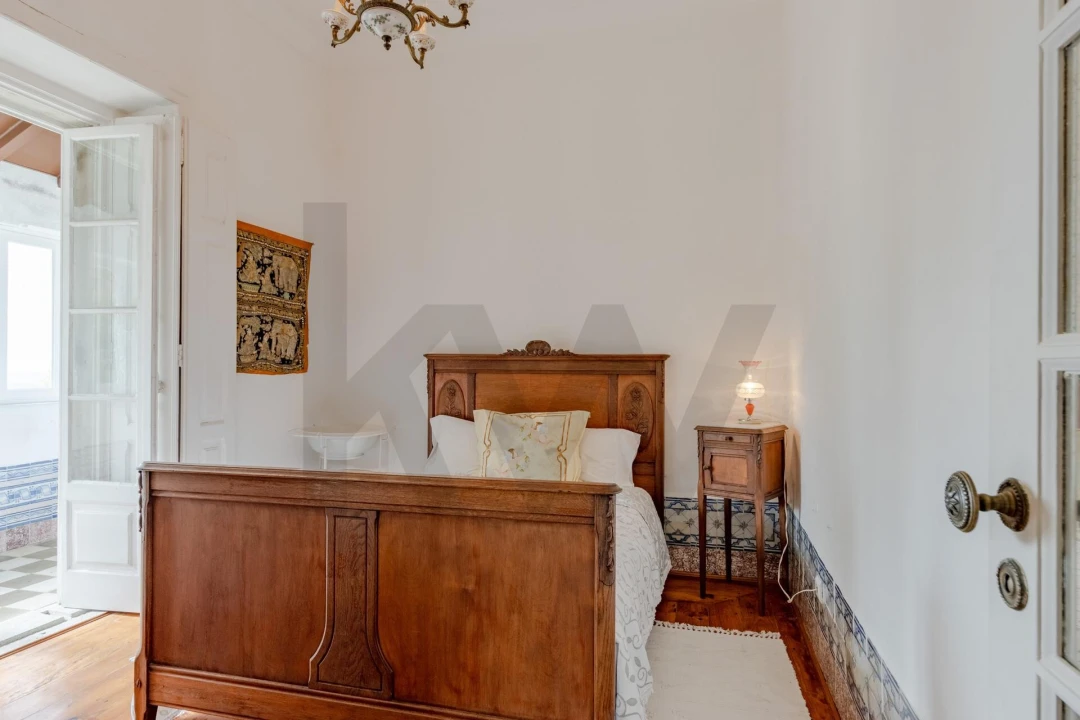 Moradia T6 para Venda em São João das Lampas e Terrugem Foto 29