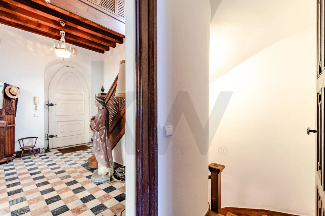 Moradia T6 para Venda em São João das Lampas e Terrugem Foto 35