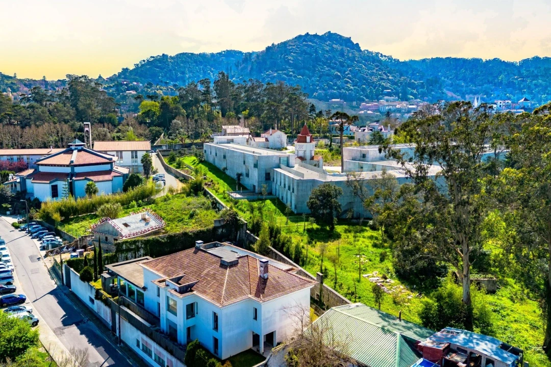 Moradia T6 para Venda em São João das Lampas e Terrugem Foto 55