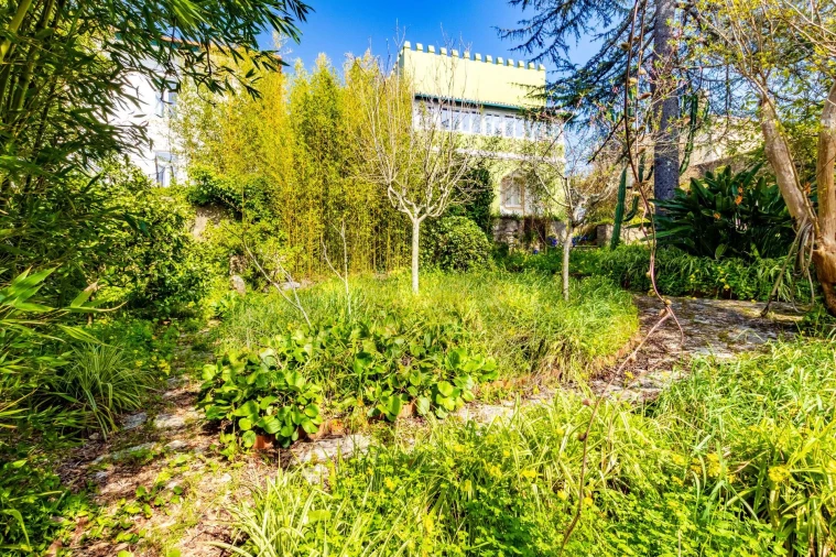 Moradia T6 para Venda em São João das Lampas e Terrugem Foto 44