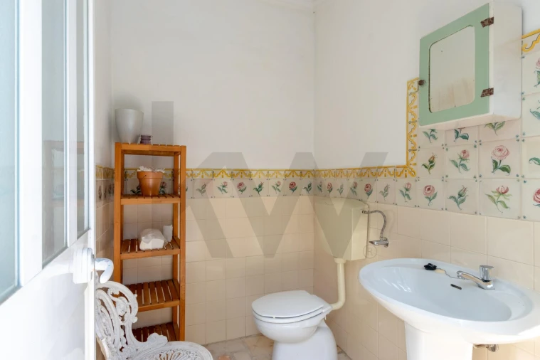 Moradia T6 para Venda em São João das Lampas e Terrugem Foto 48