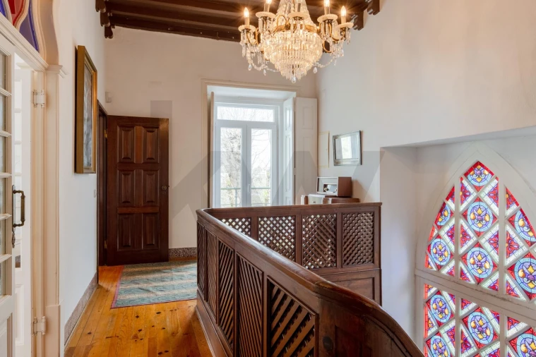 Moradia T6 para Venda em São João das Lampas e Terrugem Foto 21