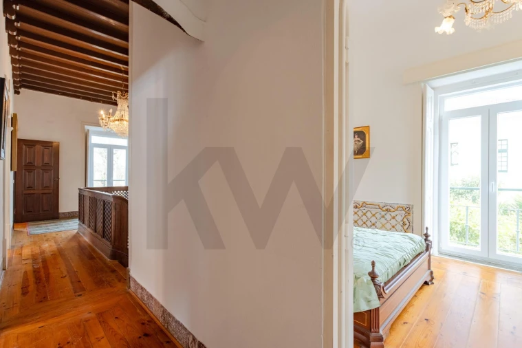 Moradia T6 para Venda em São João das Lampas e Terrugem Foto 30